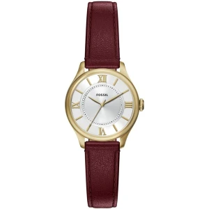 W.KRUK ZEGAREK FOSSIL GILMORE
