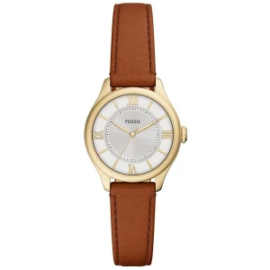 W.KRUK ZEGAREK FOSSIL GILMORE