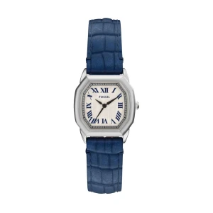 W.KRUK ZEGAREK FOSSIL HARLOW