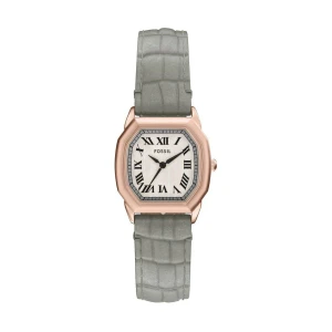 W.KRUK ZEGAREK FOSSIL HARLOW