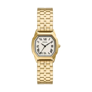 W.KRUK ZEGAREK FOSSIL HARLOW