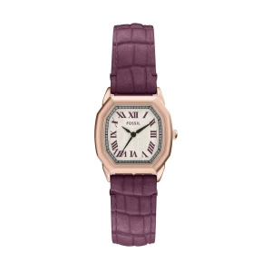 W.KRUK ZEGAREK FOSSIL HARLOW