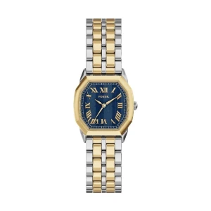 W.KRUK ZEGAREK FOSSIL HARLOW