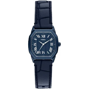 W.KRUK ZEGAREK FOSSIL HARLOW