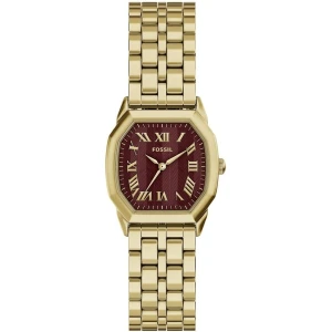 W.KRUK ZEGAREK FOSSIL HARLOW