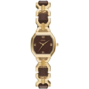 W.KRUK ZEGAREK FOSSIL HARLOW