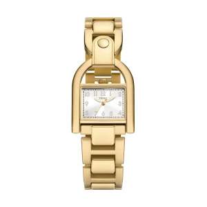 W.KRUK ZEGAREK FOSSIL HARWELL