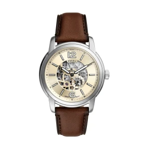 W.KRUK ZEGAREK FOSSIL HERITAGE AUTOMATIC