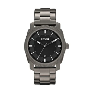 W.KRUK ZEGAREK FOSSIL MACHINE