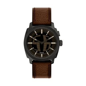 W.KRUK ZEGAREK FOSSIL MACHINE BIG TIC