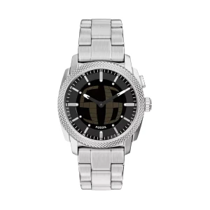 W.KRUK ZEGAREK FOSSIL MACHINE BIG TIC