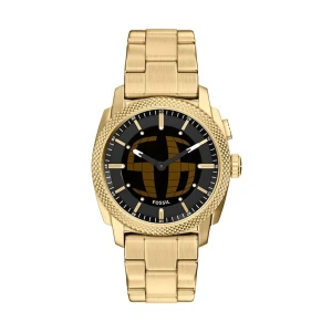 W.KRUK ZEGAREK FOSSIL MACHINE BIG TIC