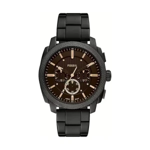 W.KRUK ZEGAREK FOSSIL MACHINE CHRONOGRAPH