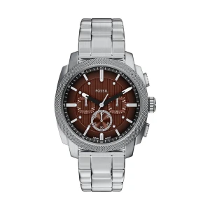 W.KRUK ZEGAREK FOSSIL MACHINE CHRONOGRAPH