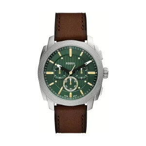 W.KRUK ZEGAREK FOSSIL MACHINE CHRONOGRAPH