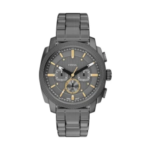 W.KRUK ZEGAREK FOSSIL MACHINE CHRONOGRAPH