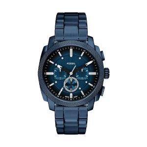 W.KRUK ZEGAREK FOSSIL MACHINE CHRONOGRAPH