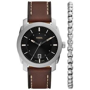 W.KRUK ZEGAREK FOSSIL MACHINE SET