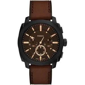 W.KRUK ZEGAREK FOSSIL MACHINE SET