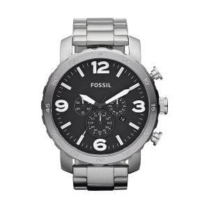 W.KRUK ZEGAREK FOSSIL NATE CHRONOGRAPH