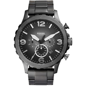 W.KRUK ZEGAREK FOSSIL NATE CHRONOGRAPH