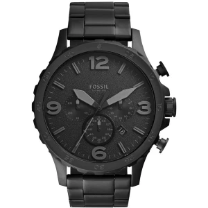 W.KRUK ZEGAREK FOSSIL NATE CHRONOGRAPH