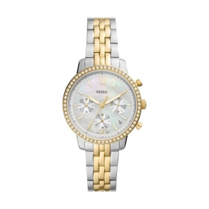 W.KRUK ZEGAREK FOSSIL NEUTRA