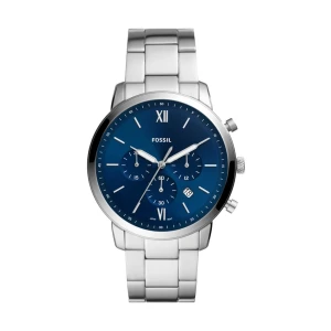 W.KRUK ZEGAREK FOSSIL NEUTRA CHRONOGRAPH