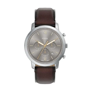 W.KRUK ZEGAREK FOSSIL NEUTRA CHRONOGRAPH