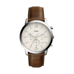 W.KRUK ZEGAREK FOSSIL NEUTRA CHRONOGRAPH