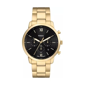 W.KRUK ZEGAREK FOSSIL NEUTRA CHRONOGRAPH