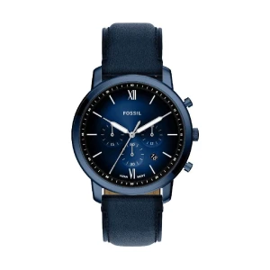 W.KRUK ZEGAREK FOSSIL NEUTRA CHRONOGRAPH