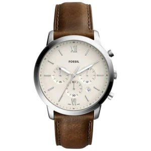 W.KRUK ZEGAREK FOSSIL NEUTRA CHRONOGRAPH