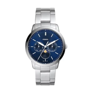 W.KRUK ZEGAREK FOSSIL NEUTRA MOONPHASE