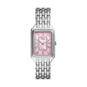 W.KRUK ZEGAREK FOSSIL RAQUEL