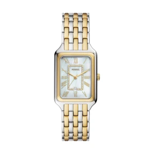 W.KRUK ZEGAREK FOSSIL RAQUEL