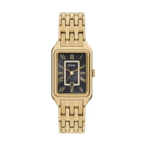 W.KRUK ZEGAREK FOSSIL RAQUEL