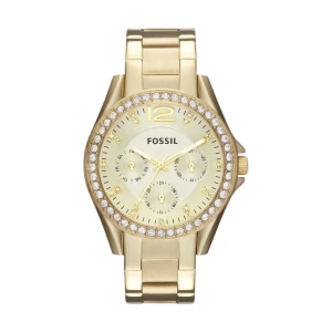 W.KRUK ZEGAREK FOSSIL RILEY