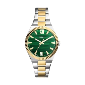 W.KRUK ZEGAREK FOSSIL SCARLETTE