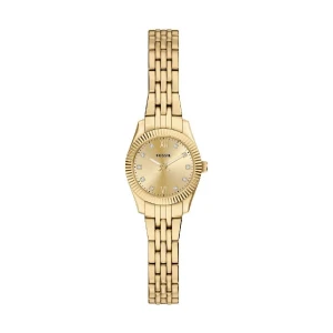 W.KRUK ZEGAREK FOSSIL SCARLETTE MINI