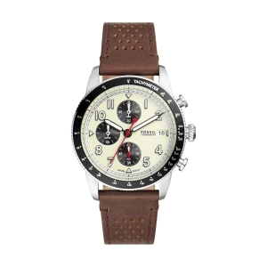 W.KRUK ZEGAREK FOSSIL SPORT TOURER CHRONOGRAPH