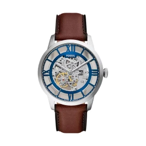 W.KRUK ZEGAREK FOSSIL TOWNSMAN AUTOMATIC