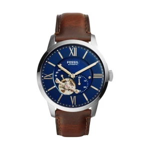 W.KRUK ZEGAREK FOSSIL TOWNSMAN AUTOMATIC