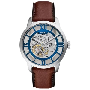 W.KRUK ZEGAREK FOSSIL TOWNSMAN AUTOMATIC
