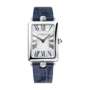 Zdjęcie produktu W.KRUK ZEGAREK FREDERIQUE CONSTANT CLASSICS ART DECO CARREE