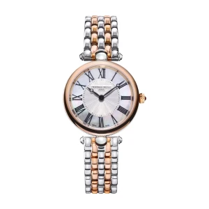 Zdjęcie produktu W.KRUK ZEGAREK FREDERIQUE CONSTANT CLASSICS ART DECO ROUND