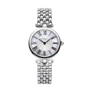 Zdjęcie produktu W.KRUK ZEGAREK FREDERIQUE CONSTANT CLASSICS ART DECO ROUND