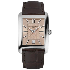 W.KRUK ZEGAREK FREDERIQUE CONSTANT CLASSICS CARREE AUTOMATIC