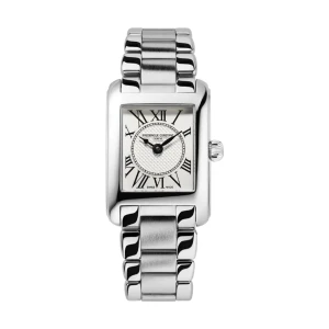 W.KRUK ZEGAREK FREDERIQUE CONSTANT CLASSICS CARREE LADIES