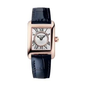W.KRUK ZEGAREK FREDERIQUE CONSTANT CLASSICS CARREE LADIES